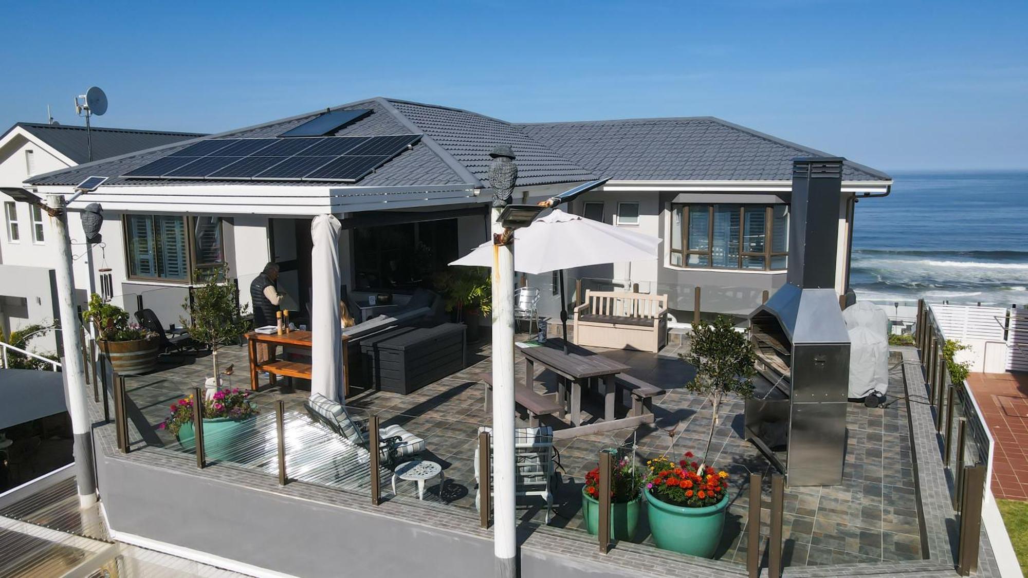 Pearl White Sands Glentana Exterior foto