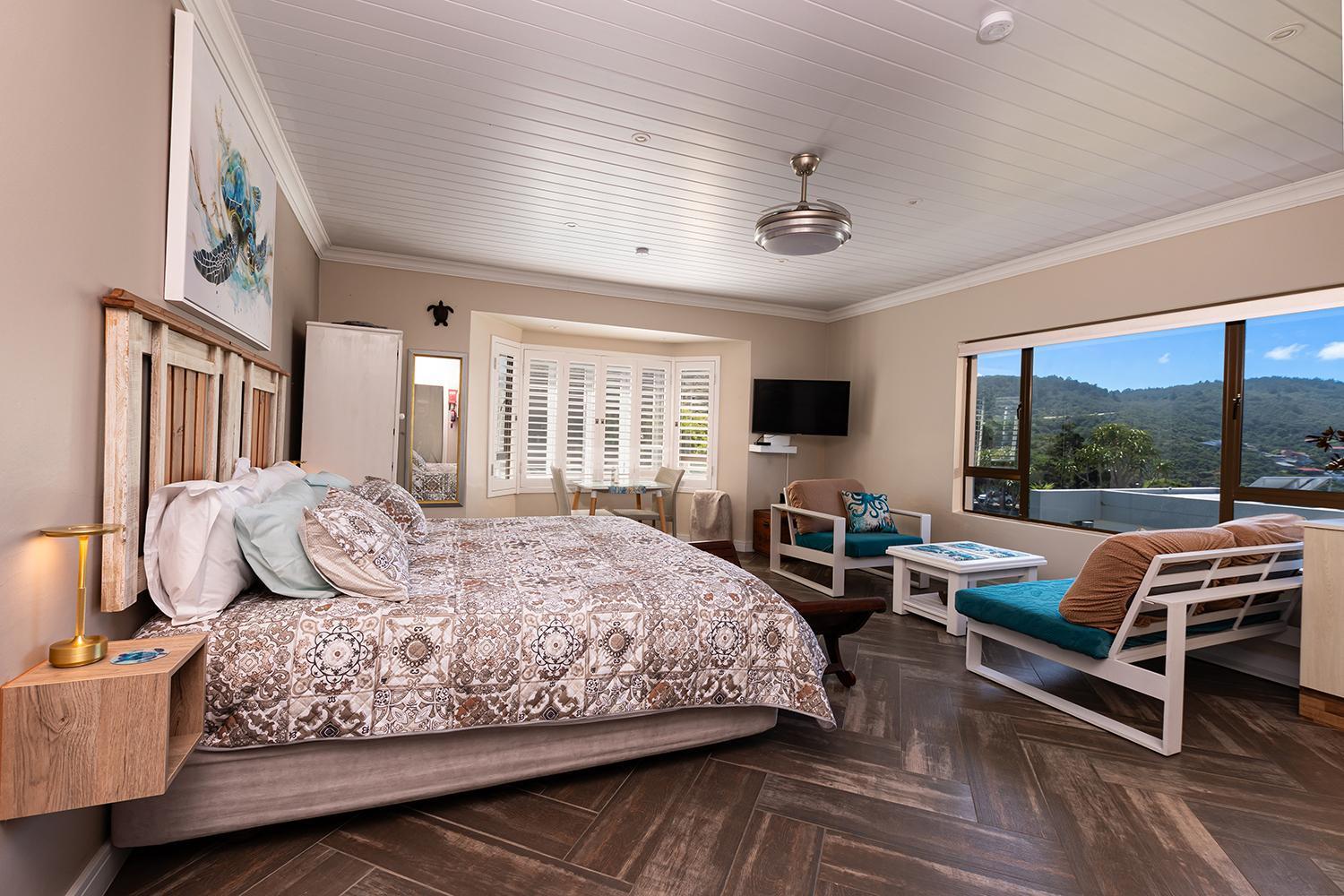 Pearl White Sands Glentana Exterior foto