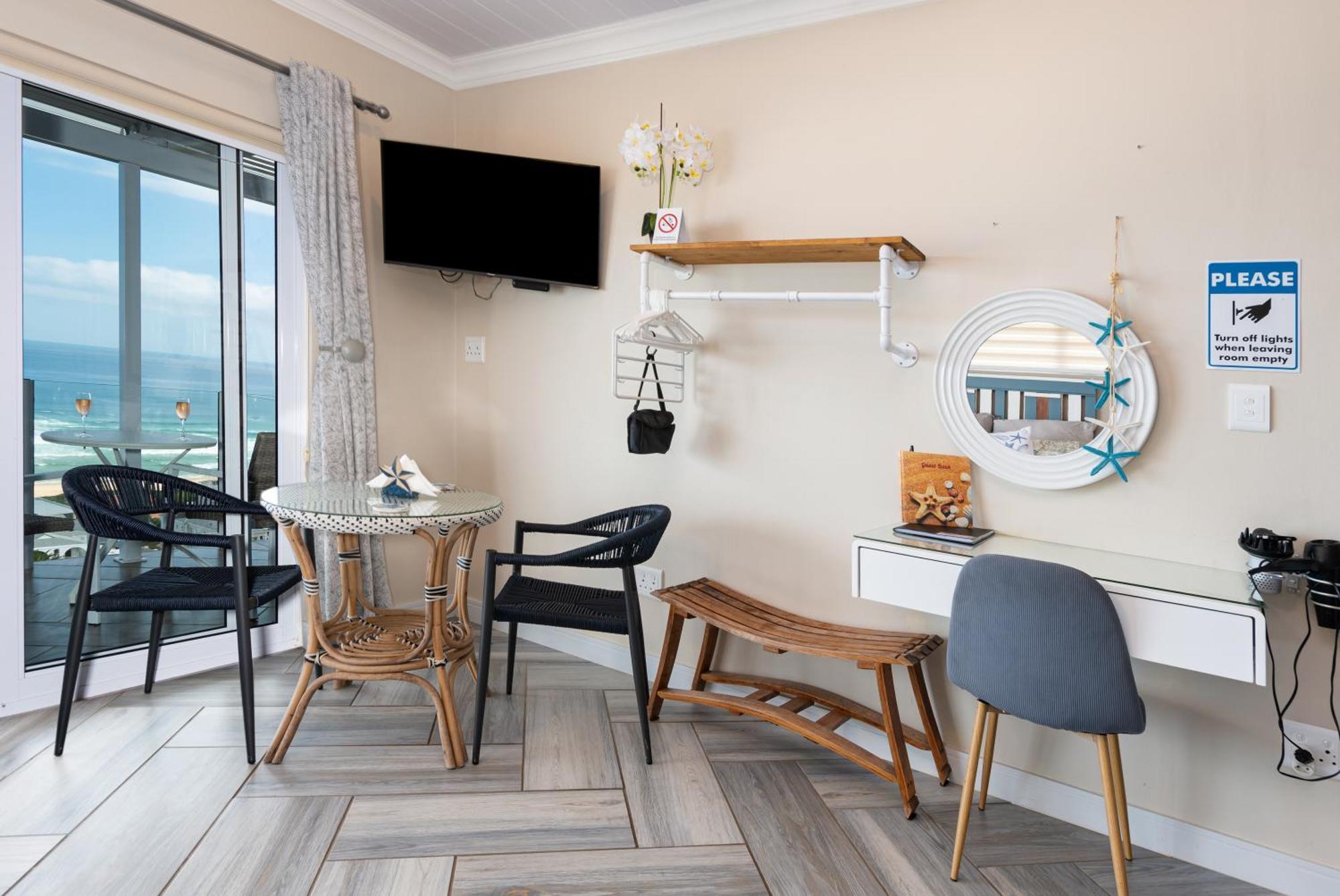 Pearl White Sands Glentana Habitación foto