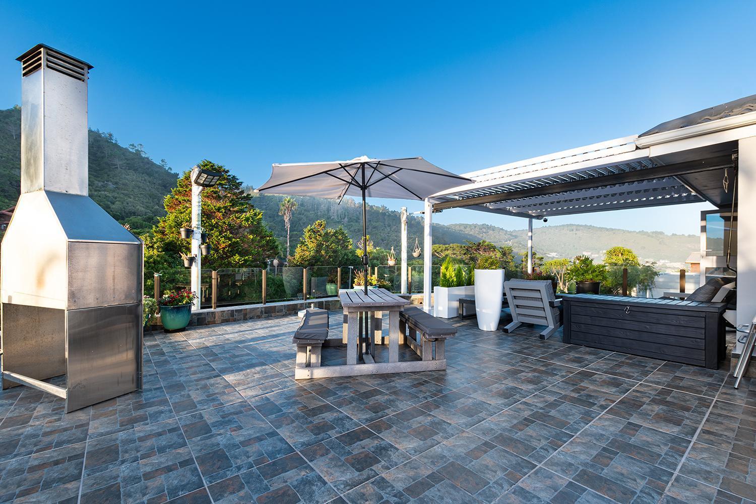 Pearl White Sands Glentana Exterior foto